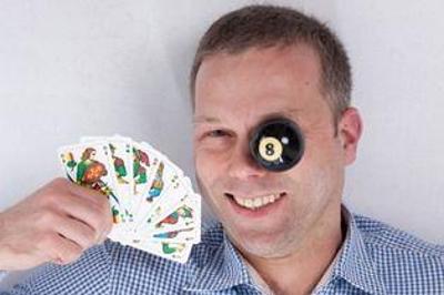 &copy; Foto Walter Daschner